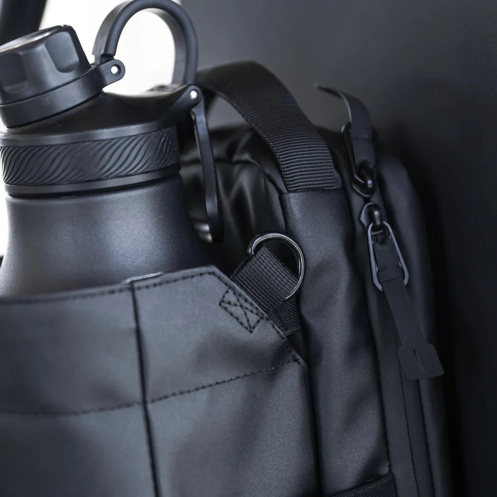 Magnora™ Magnetic Gym Bag
