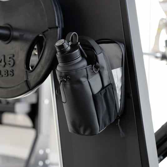 Magnora™ Magnetic Gym Bag
