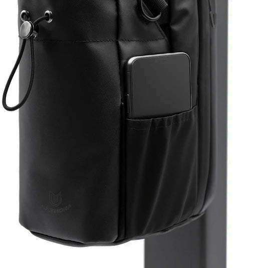Magnora™ Magnetic Gym Bag