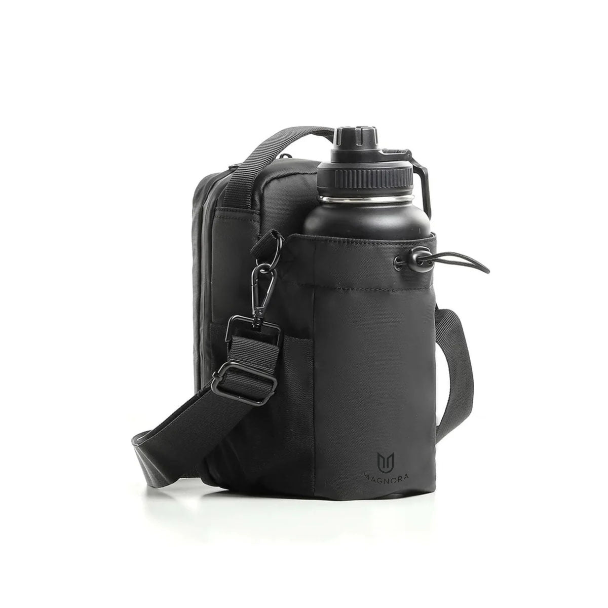 Magnora™ Magnetic Gym Bag