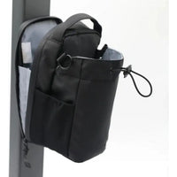 Magnora™ Magnetic Gym Bag