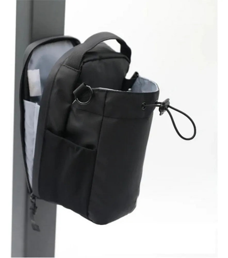 Magnora™ Magnetic Gym Bag