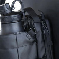 Magnora™ Magnetic Gym Bag