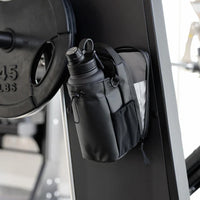 Magnora™ Magnetic Gym Bag