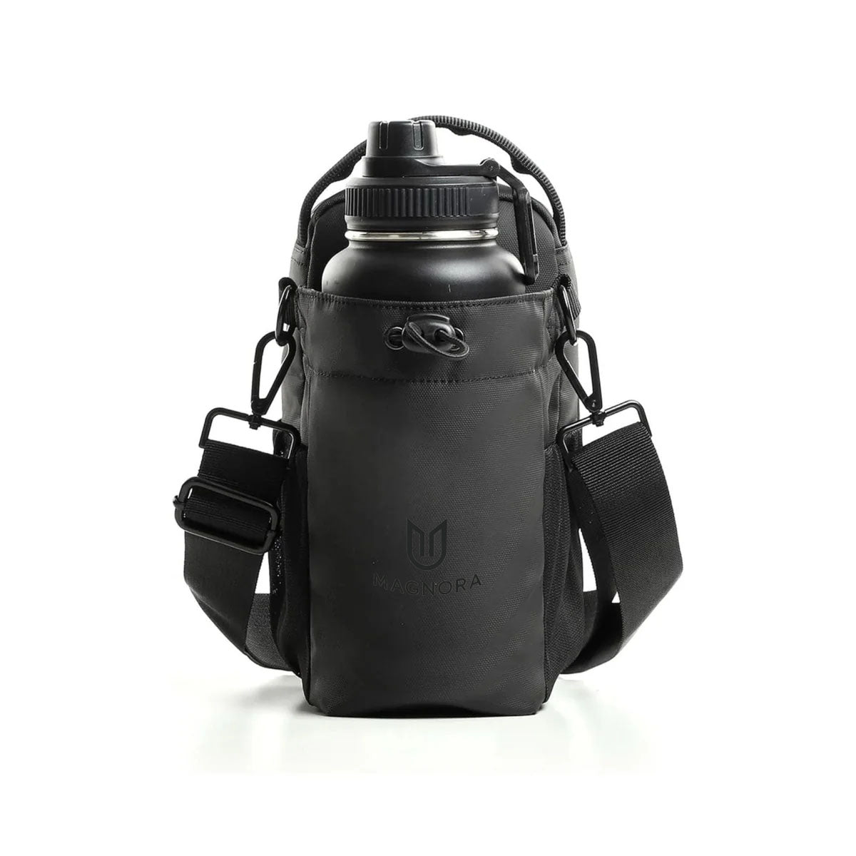 Magnora™ Magnetic Gym Bag